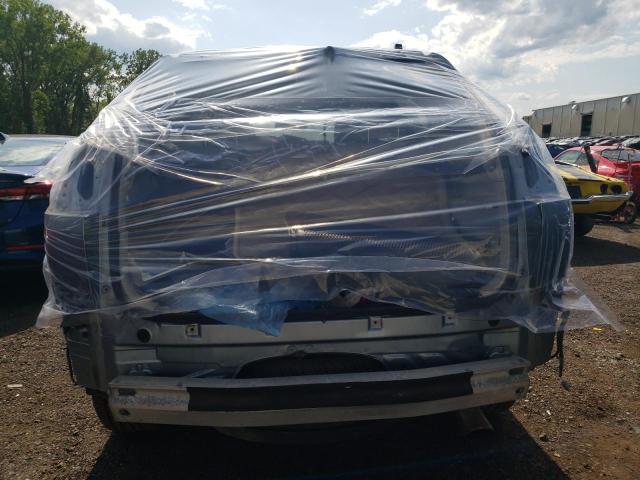 Photo 9 from auction – 2008 LEXUS RX 350 with VIN 2T2HK31U08C063998