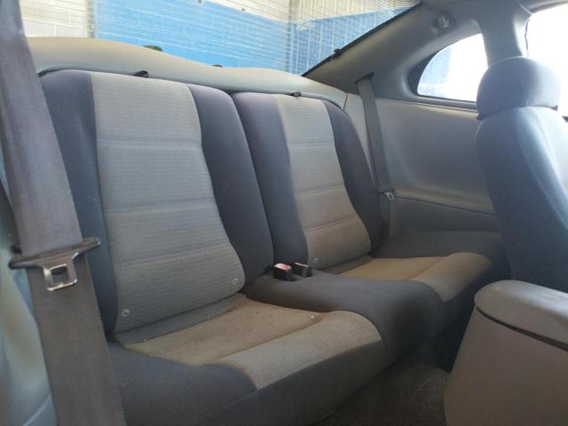Photo 6 from auction – 2004 FORD MUSTANG with VIN 1FAFP406X4F163667