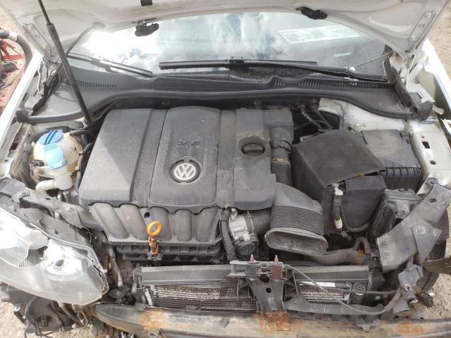 Photo 7 from auction – 2012 VOLKSWAGEN GOLF with VIN WVWBA7AJ7CW202048