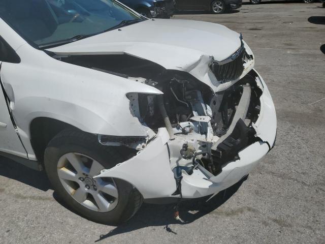 Photo 9 from auction – 2007 LEXUS RX 350 with VIN 2T2HK31U27C010427