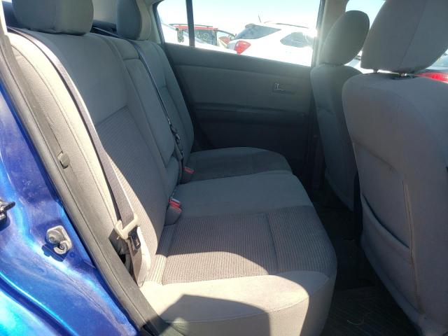 Photo 6 from auction – 2012 NISSAN SENTRA 2.0 with VIN 3N1AB6AP0CL651099