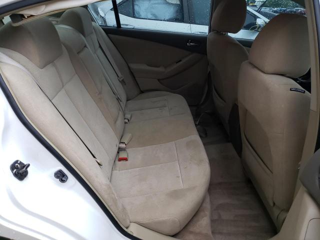 Photo 6 from auction – 2007 NISSAN ALTIMA 2.5 with VIN 1N4AL21E67C214085