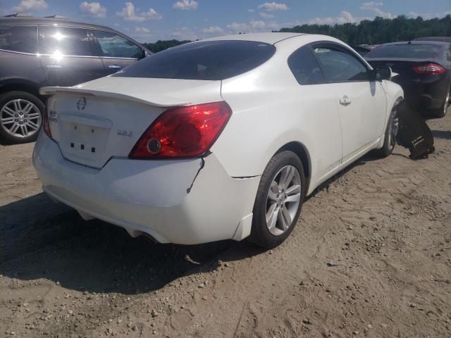 Photo 4 from auction – 2013 NISSAN ALTIMA with VIN 1N4AL2EP3DC907509