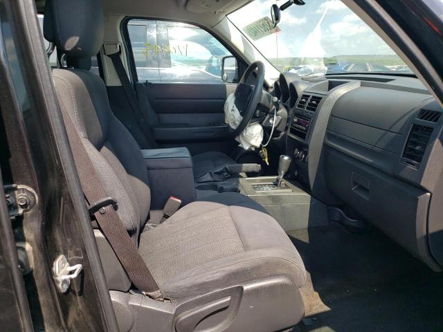 Photo 5 from auction – 2011 DODGE NITRO HEAT with VIN 1D4PT4GK7BW602840