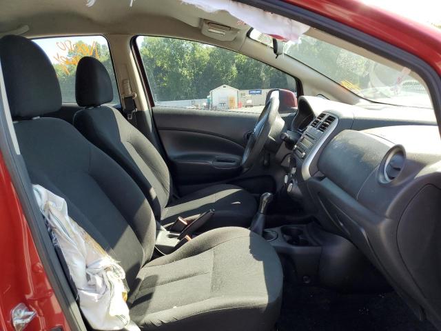 Photo 5 from auction – 2014 NISSAN VERSA NOTE with VIN 3N1CE2CP8EL434893