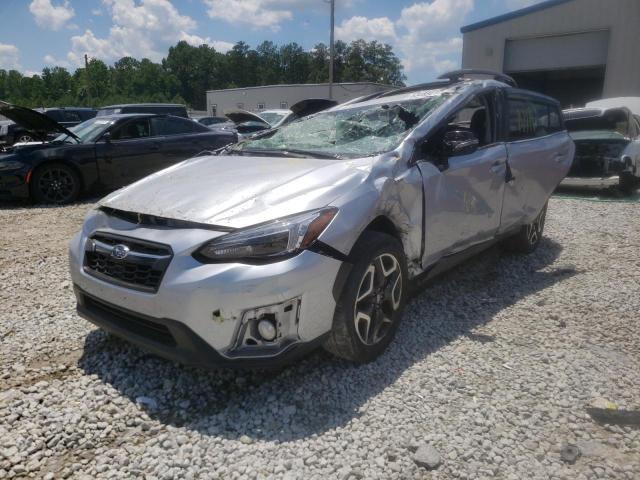 Photo 2 from auction – 2019 SUBARU CROSSTREK with VIN JF2GTANC6KH365027