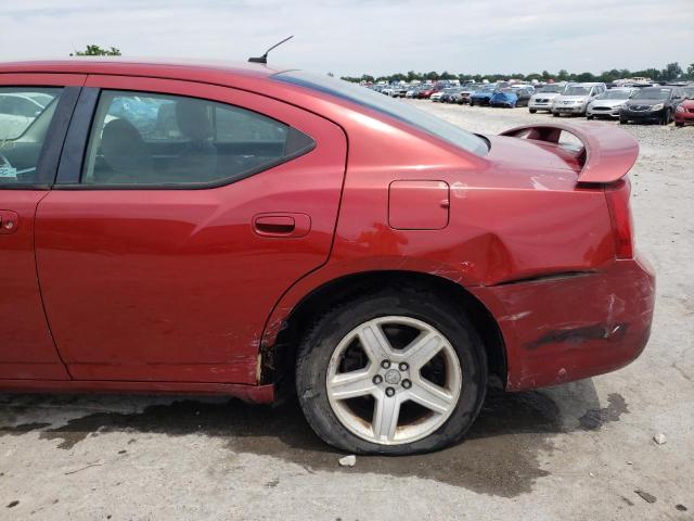 Photo 9 from auction – 2008 DODGE CHARGER with VIN 2B3KA43G58H265916