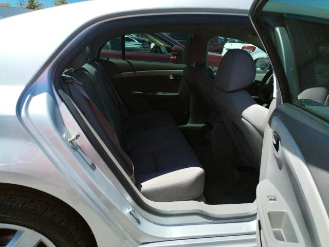 Photo 6 from auction – 2012 CHEVROLET MALIBU LS with VIN 1G1ZB5E02CF261860
