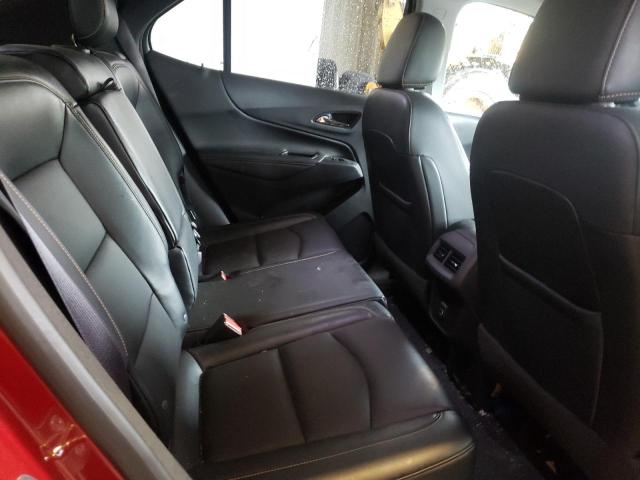 Photo 6 from auction – 2020 CHEVROLET EQUINOX PR with VIN 3GNAXYEX5LS624904