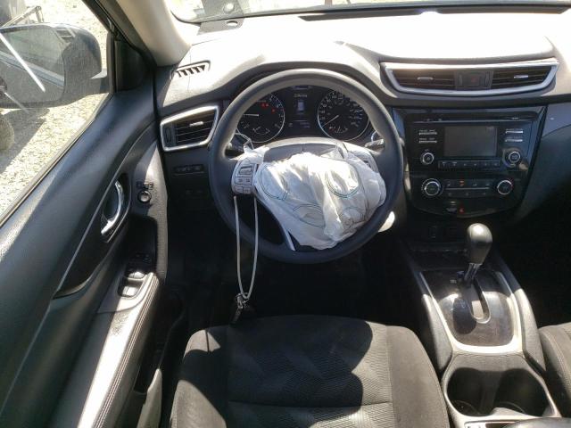 Photo 9 from auction – 2014 NISSAN ROGUE S with VIN 5N1AT2MV4EC849112