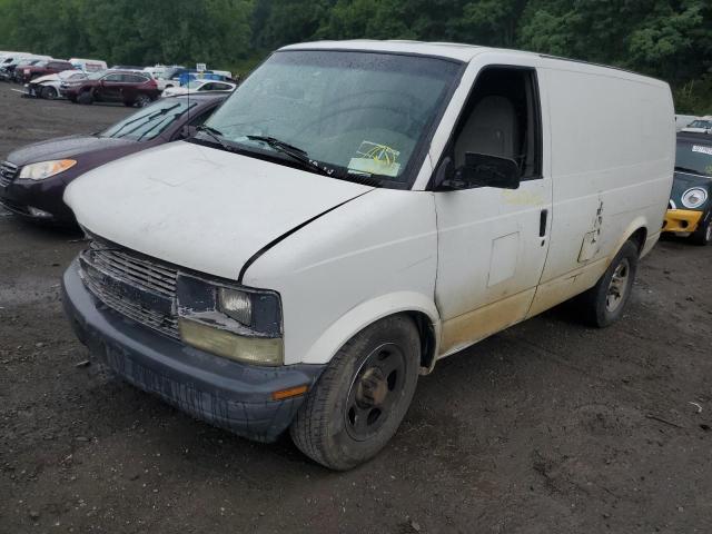 Photo 2 from auction – 2004 CHEVROLET ASTRO with VIN 1GCDM19X94B111099