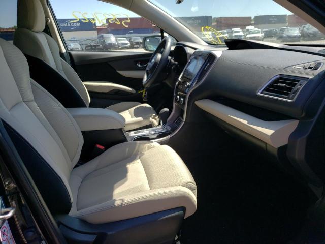 Photo 5 from auction – 2019 SUBARU ASCENT PRE with VIN 4S4WMAFD0K3416495