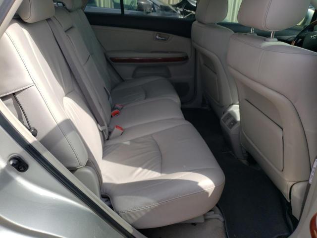 Photo 6 from auction – 2007 LEXUS RX 350 with VIN 2T2GK31U57C008540