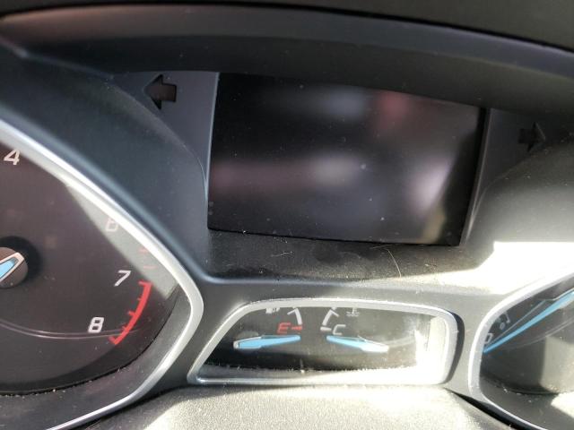 Photo 8 from auction – 2014 FORD ESCAPE SE with VIN 1FMCU9G97EUA23006