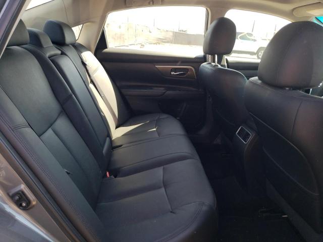 Photo 6 from auction – 2015 NISSAN ALTIMA 3.5 with VIN 1N4BL3AP6FC199145