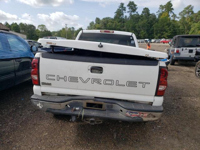 Photo 6 from auction – 2003 CHEVROLET SILVERADO with VIN 1GCEC14X93Z359826