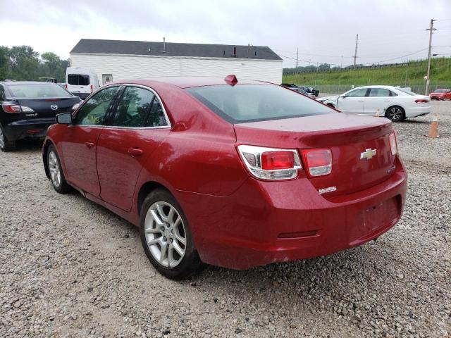 Photo 3 from auction – 2013 CHEVROLET MALIBU with VIN 1G11F5RR2DF112957