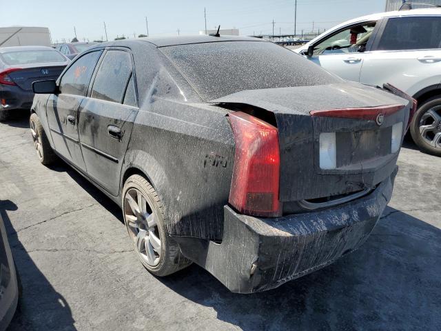 Photo 3 from auction – 2005 CADILLAC CTS HI FEA with VIN 1G6DP567X50133633
