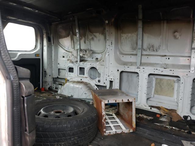 Photo 6 from auction – 2015 FORD TRANSIT T- with VIN 1FTNR1ZM4FKA66099