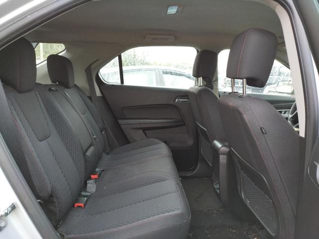 Photo 6 from auction – 2013 CHEVROLET EQUINOX LS with VIN 2GNALBEK6D6300969