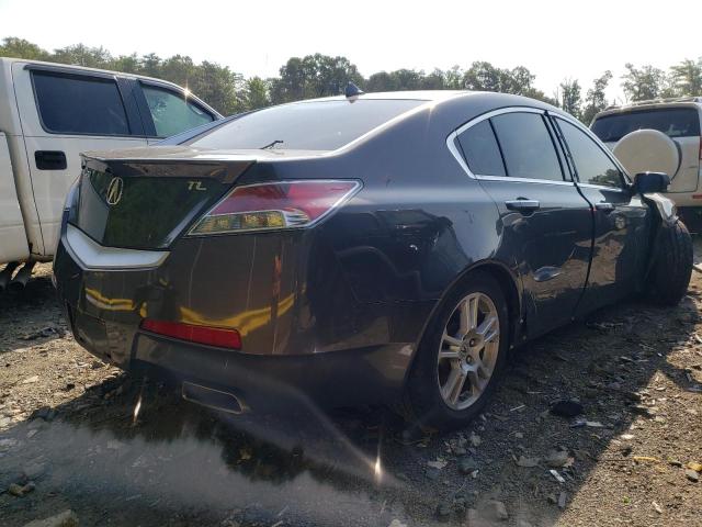 Photo 4 from auction – 2010 ACURA TL with VIN 19UUA8F50AA013411