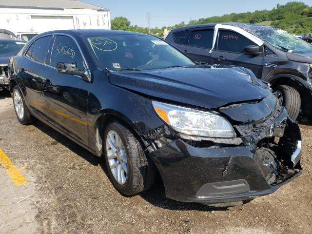 Photo 1 from auction – 2016 CHEVROLET MALIBU LIM with VIN 1G11C5SA4GU111029