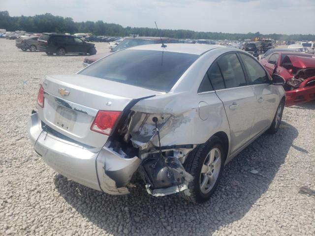 Photo 4 from auction – 2014 CHEVROLET CRUZE LT with VIN 1G1PK5SB4E7378267