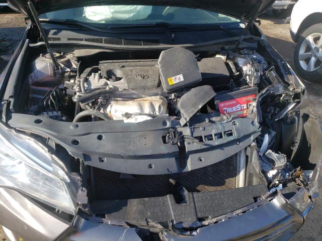 Photo 7 from auction – 2017 TOYOTA 02 6FDU45 with VIN 4T1BF1FK4HU731892