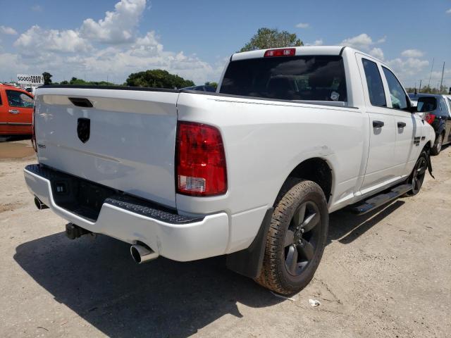 Photo 4 from auction – 2019 RAM 1500 CLASS with VIN 1C6RR6FT4KS710535