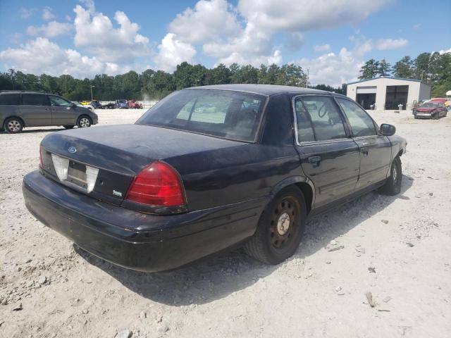 Photo 4 from auction – 2009 FORD CROWN VICT with VIN 2FAHP70V49X146960