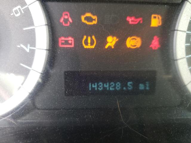 Photo 8 from auction – 2012 FORD ESCAPE LIM with VIN 1FMCU0EG5CKB66543