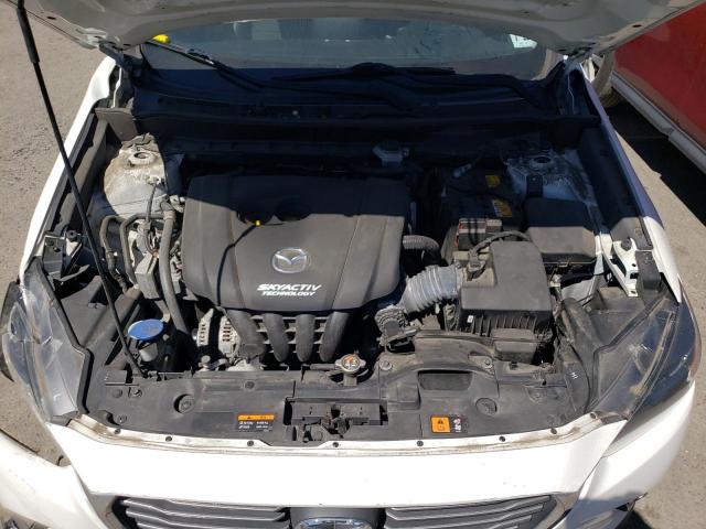 Photo 7 from auction – 2018 MAZDA CX-3 GRAND with VIN JM1DKFD73J0308500