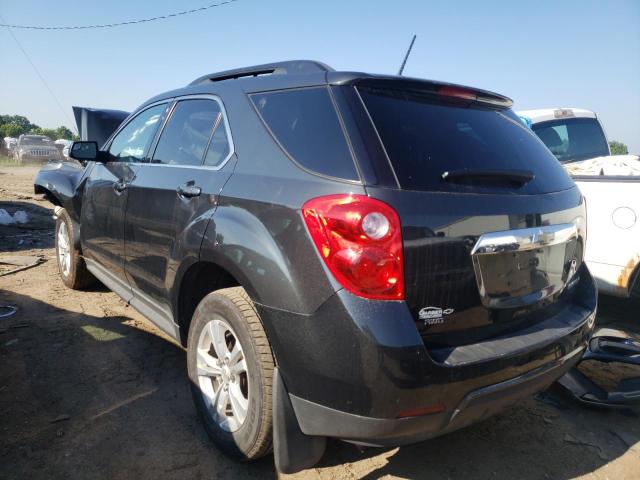 Photo 3 from auction – 2013 CHEVROLET EQUINOX LT with VIN 2GNFLEEK3D6286181