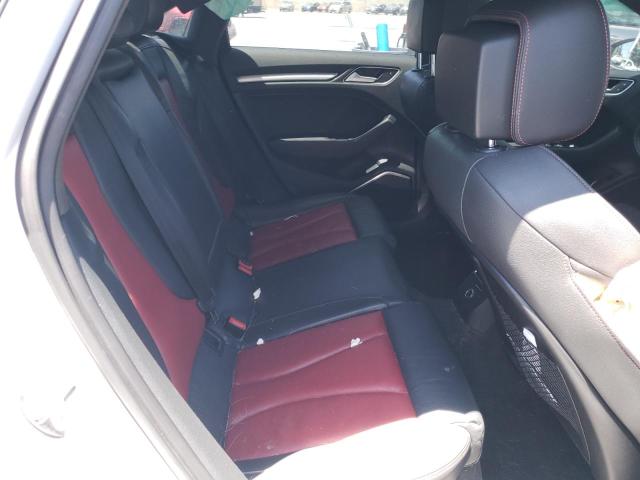 Photo 6 from auction – 2015 AUDI S3 PRESTIG with VIN WAUFFGFF6F1114825
