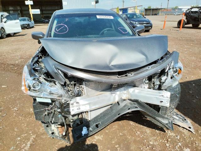 Photo 9 from auction – 2015 NISSAN ALTIMA 2.5 with VIN 1N4AL3AP5FN377224