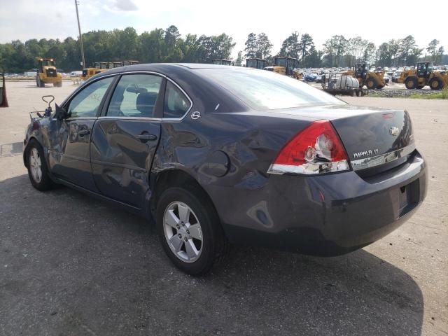 Photo 3 from auction – 2008 CHEVROLET IMPALA LT with VIN 2G1WT55N381289628