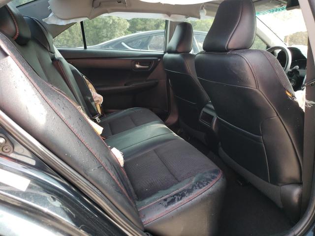 Photo 6 from auction – 2016 TOYOTA CAMRY LE with VIN 4T1BF1FK9GU134588
