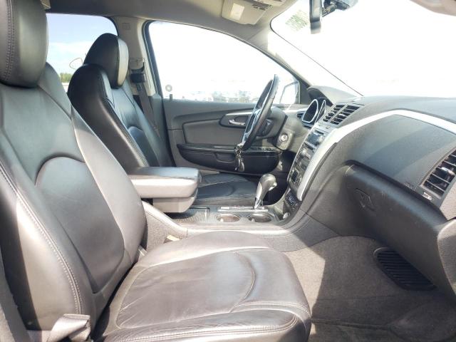 Photo 5 from auction – 2012 CHEVROLET TRAVERSE L with VIN 1GNKVJEDXCJ291169