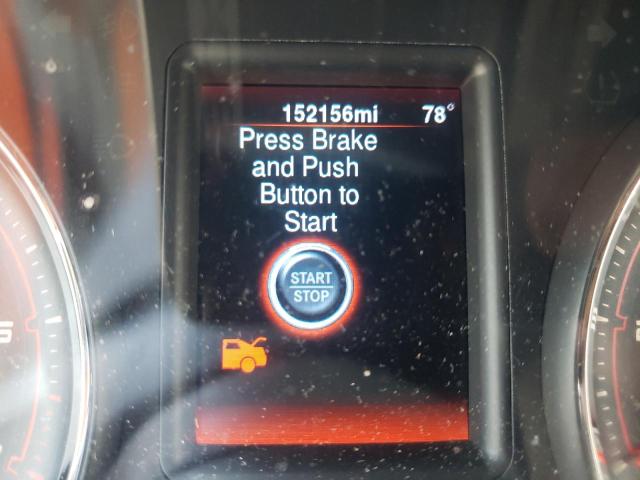 Photo 8 from auction – 2014 DODGE CHARGER SE with VIN 2C3CDXBG7EH308942