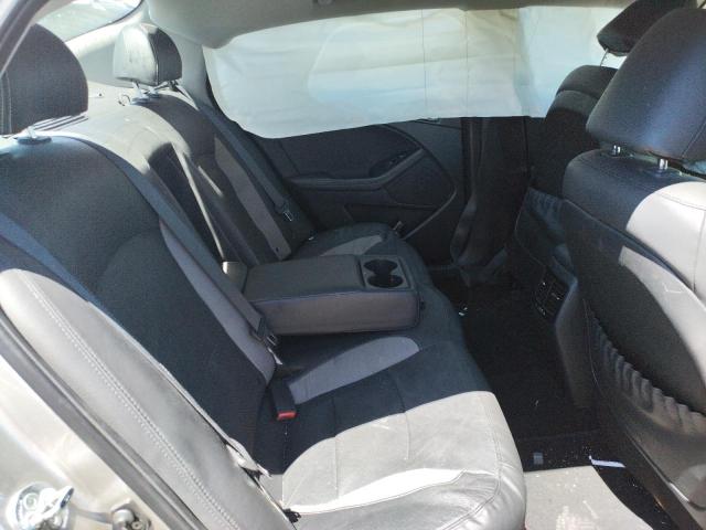 Photo 6 from auction – 2013 KIA OPTIMA HYB with VIN KNAGM4AD7D5050928