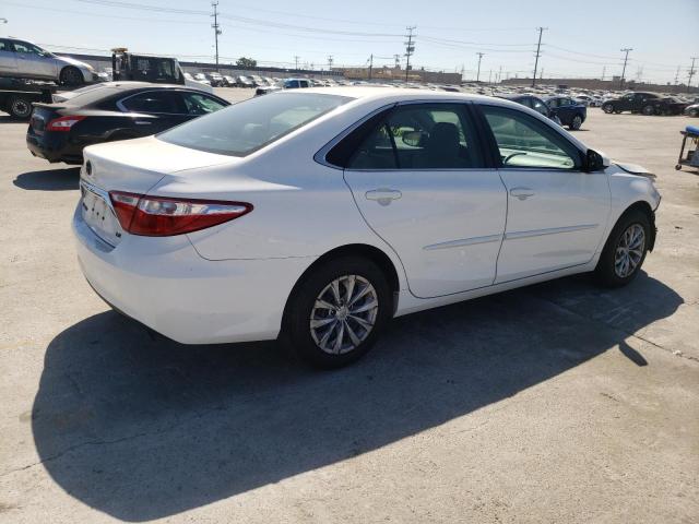 Photo 4 from auction – 2017 TOYOTA CAMRY LE with VIN 4T1BF1FK7HU418061