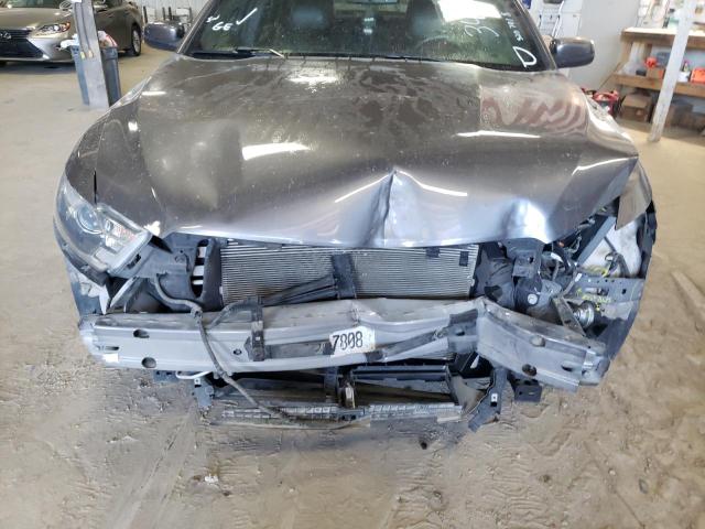 Photo 9 from auction – 2014 FORD TAURUS SEL with VIN 1FAHP2E83EG141156