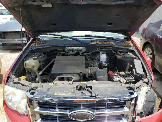 Photo 7 from auction – 2010 FORD ESCAPE LIM with VIN 1FMCU0EGXAKC68837