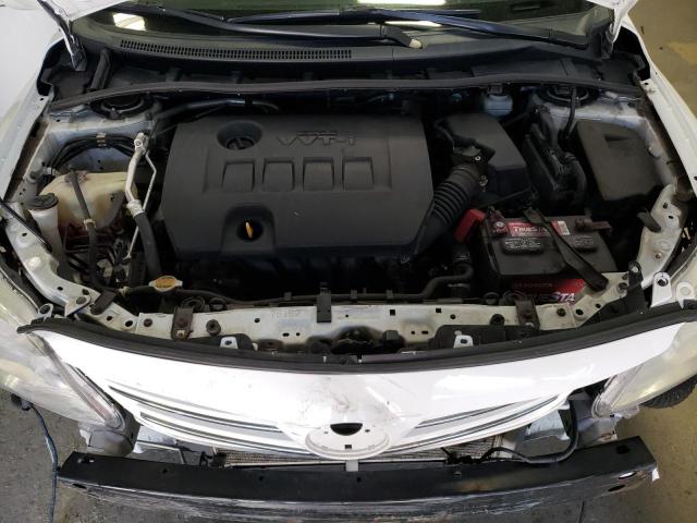 Photo 7 from auction – 2013 TOYOTA COROLLA LE with VIN 2T1BU4EE5DC082084