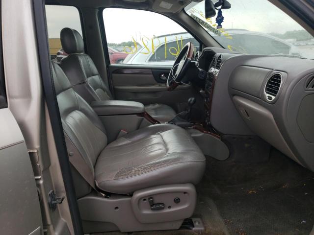 Photo 5 from auction – 2002 GMC ENVOY with VIN 1GKES16SX26104790