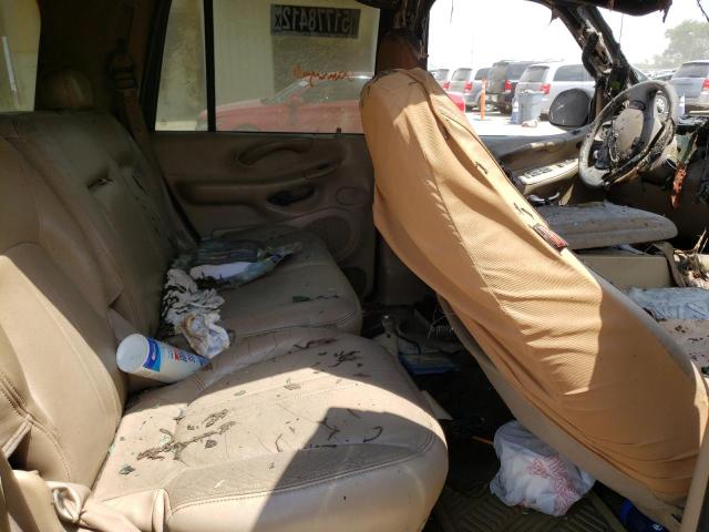 Photo 6 from auction – 2002 FORD EXPEDITION with VIN 1FMPU18L32LA81497
