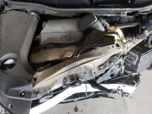 Photo 7 from auction – 2012 LEXUS RX 350 with VIN 2T2ZK1BA8CC067352