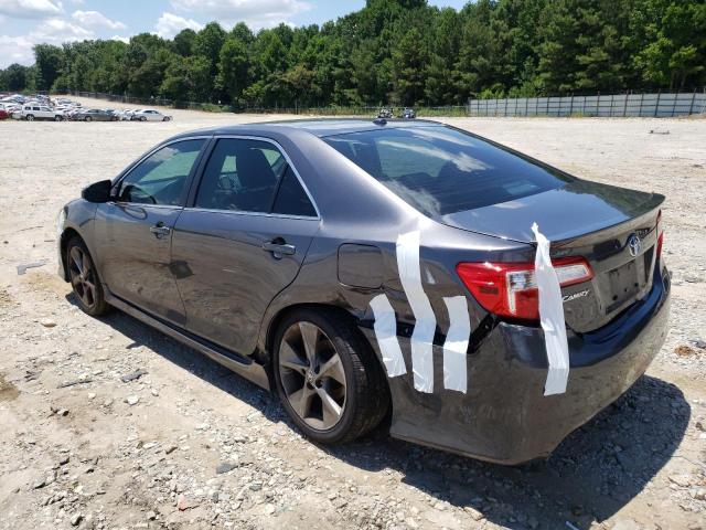 Photo 3 from auction – 2014 TOYOTA CAMRY SE with VIN 4T1BK1FK7EU543374