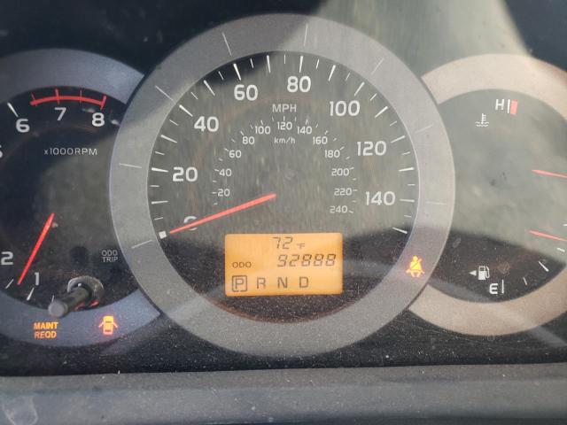 Photo 8 from auction – 2012 TOYOTA RAV4 LIMIT with VIN 2T3DK4DVXCW087284