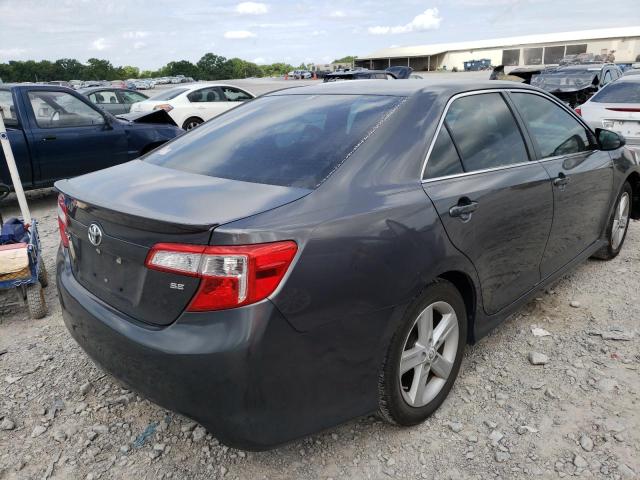Zdjęcie 4 z aukcji – 2012 TOYOTA CAMRY BASE z VIN 4T1BF1FK8CU156429